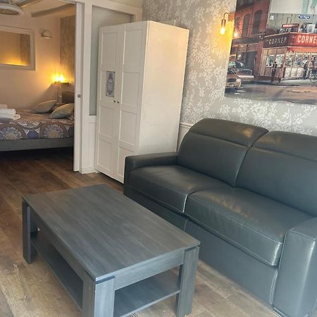 Ancien Atelier Parisien Grand 2 Pieces Lejlighed Eksteriør billede